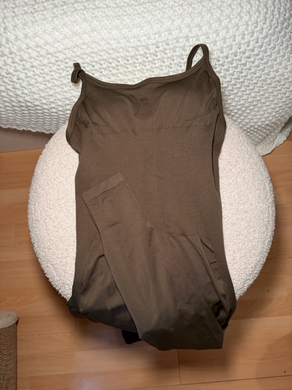 Women’s Best Backless Jumpsuit S